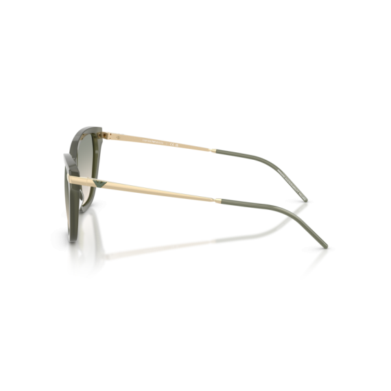 Emporio Armani EA 4251 62642C Güneş Gözlüğü, Resim 2