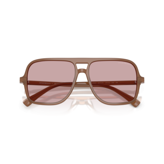Emporio Armani EA 4252U 627173 Güneş Gözlüğü, Resim 5