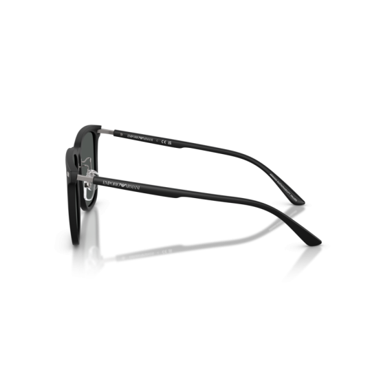 Emporio Armani EA 4255D 500187 Güneş Gözlüğü, Resim 2