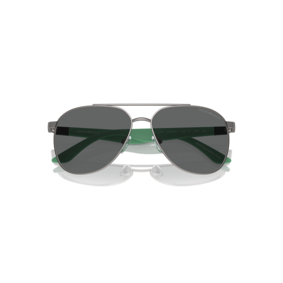 Emporio Armani Kids EK 2001 300387 Güneş Gözlüğü, Resim 5