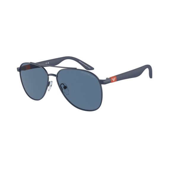 Emporio Armani Kids EK 2001 301880 Güneş Gözlüğü, Resim 6