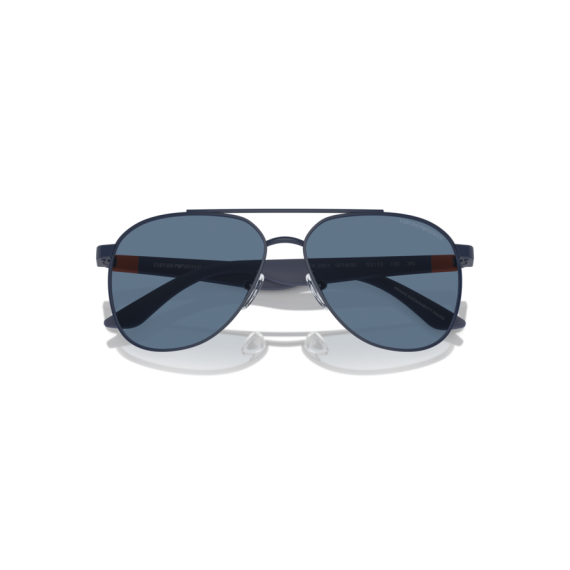 Emporio Armani Kids EK 2001 301880 Güneş Gözlüğü, Resim 5
