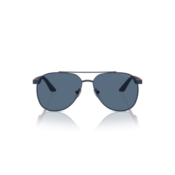 Emporio Armani Kids EK 2001 301880 Güneş Gözlüğü, Resim 4