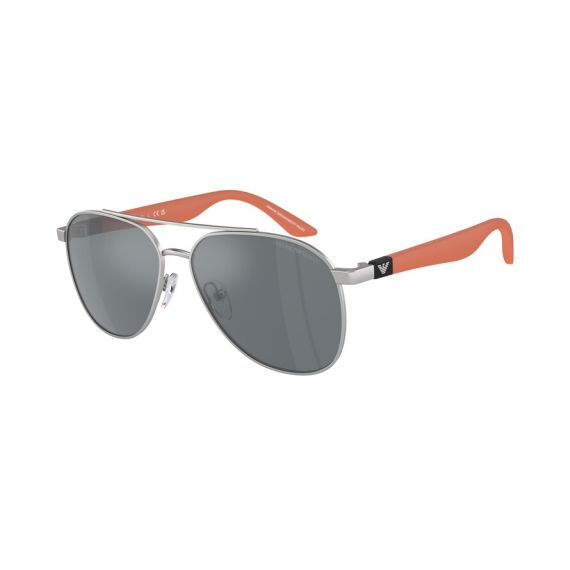 Emporio Armani Kids EK 2001 30456G Güneş Gözlüğü, Resim 6