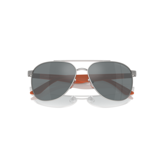 Emporio Armani Kids EK 2001 30456G Güneş Gözlüğü, Resim 5