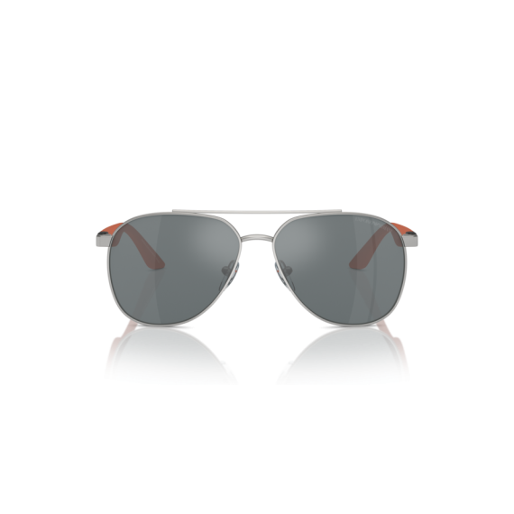 Emporio Armani Kids EK 2001 30456G Güneş Gözlüğü, Resim 4