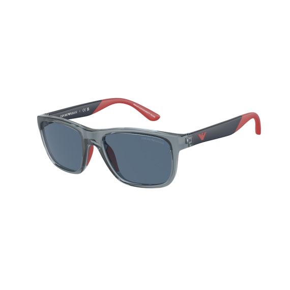 Emporio Armani Kids EK 4002 507280 Güneş Gözlüğü, Resim 6