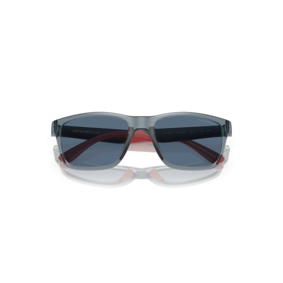 Emporio Armani Kids EK 4002 507280 Güneş Gözlüğü, Resim 5