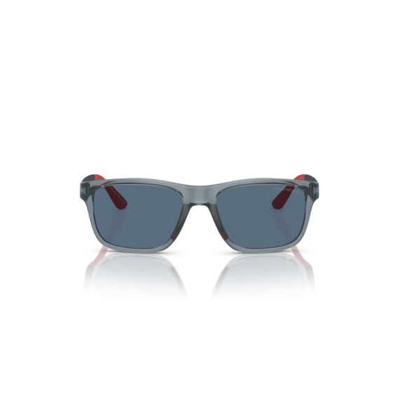 Emporio Armani Kids EK 4002 507280 Güneş Gözlüğü, Resim 4