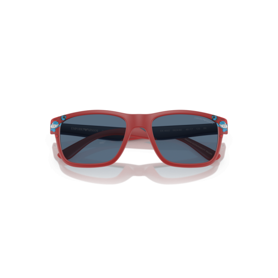 Emporio Armani Kids EK 4002 562480 Güneş Gözlüğü, Resim 5