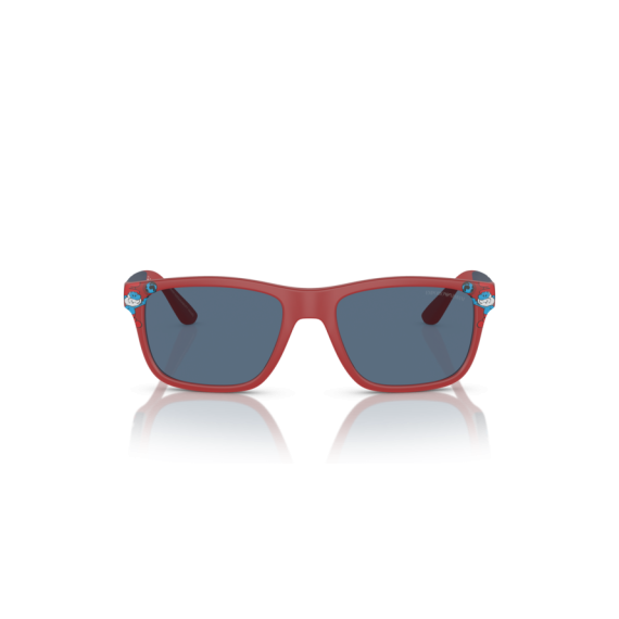 Emporio Armani Kids EK 4002 562480 Güneş Gözlüğü, Resim 4