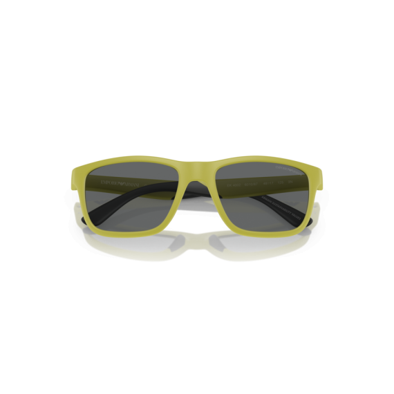 Emporio Armani Kids EK 4002 601087 Güneş Gözlüğü, Resim 5