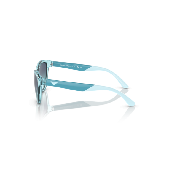 Emporio Armani Kids EK 4003 53584S Güneş Gözlüğü, Resim 2