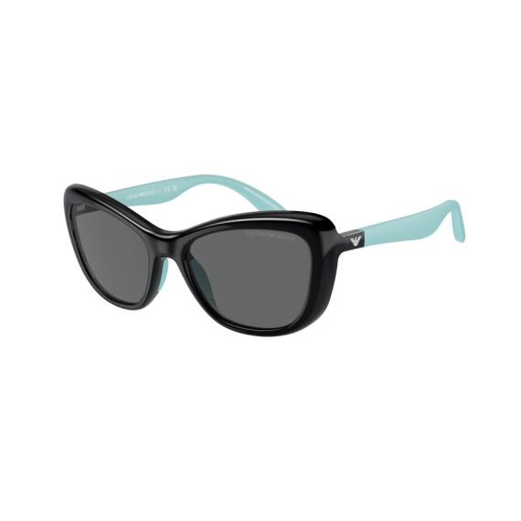 Emporio Armani Kids EK 4004 501787 Güneş Gözlüğü, Resim 6