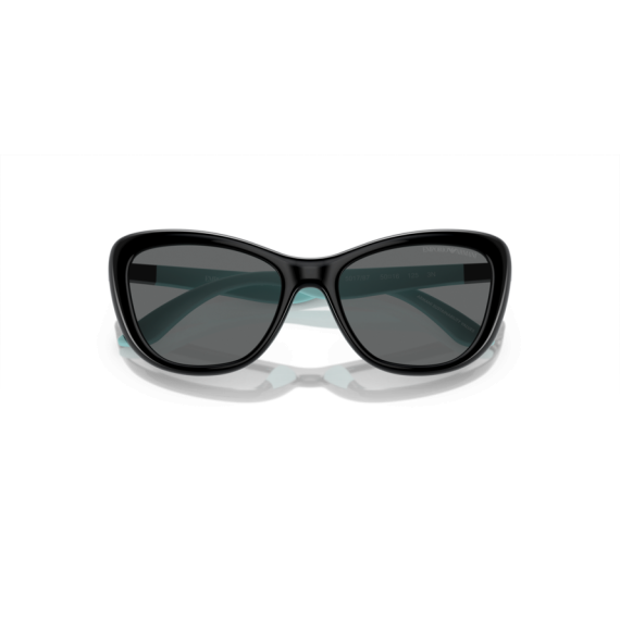 Emporio Armani Kids EK 4004 501787 Güneş Gözlüğü, Resim 5