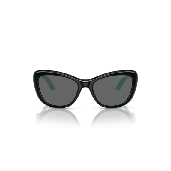 Emporio Armani Kids EK 4004 501787 Güneş Gözlüğü, Resim 4