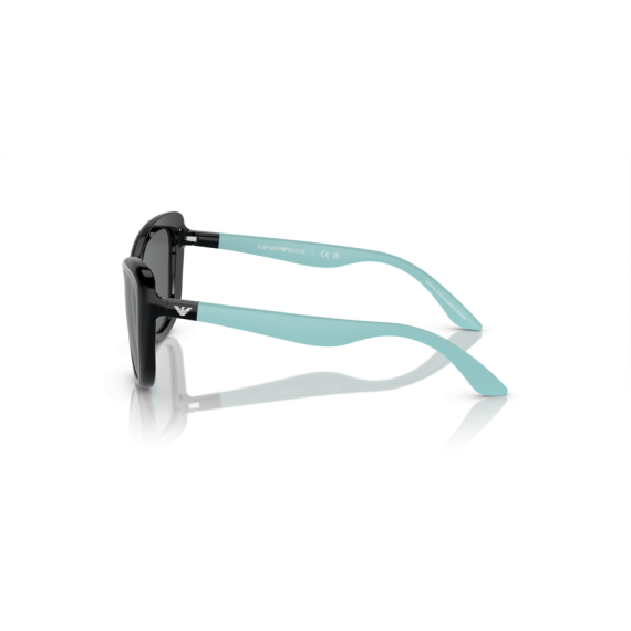 Emporio Armani Kids EK 4004 501787 Güneş Gözlüğü, Resim 2