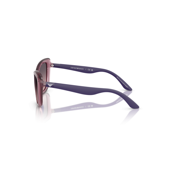 Emporio Armani Kids EK 4004 537646 Güneş Gözlüğü, Resim 2