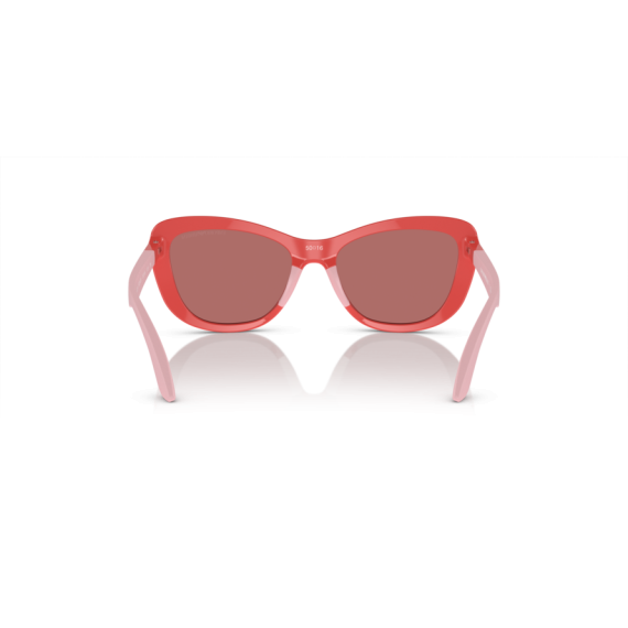 Emporio Armani Kids EK 4004 5624D0 Güneş Gözlüğü, Resim 3