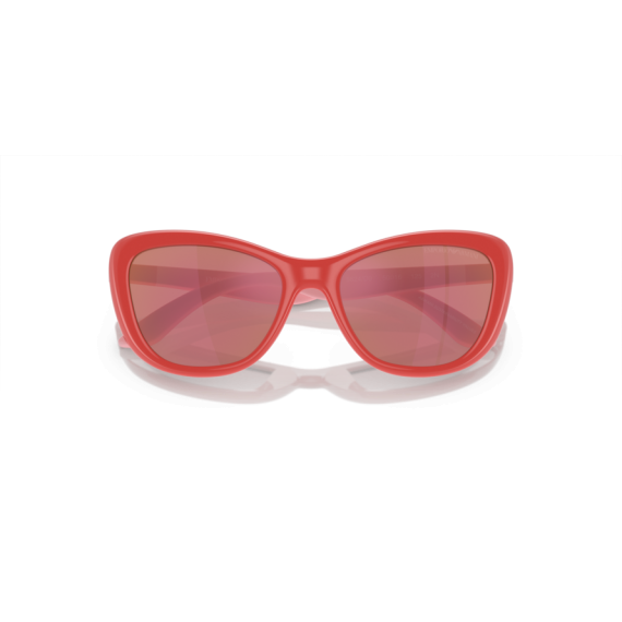 Emporio Armani Kids EK 4004 5624D0 Güneş Gözlüğü, Resim 5