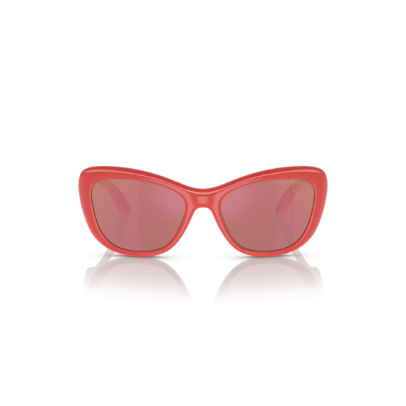 Emporio Armani Kids EK 4004 5624D0 Güneş Gözlüğü, Resim 4