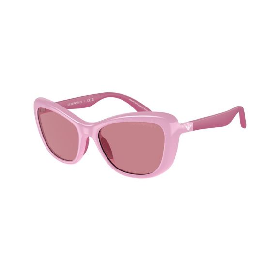 Emporio Armani Kids EK 4004 613069 Güneş Gözlüğü, Resim 6