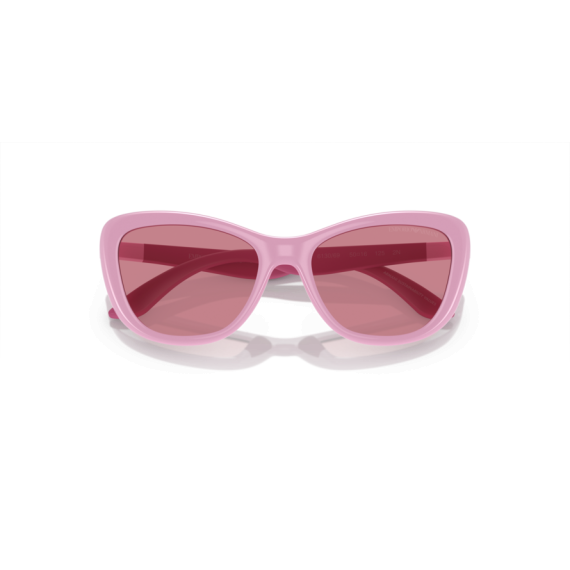 Emporio Armani Kids EK 4004 613069 Güneş Gözlüğü, Resim 5