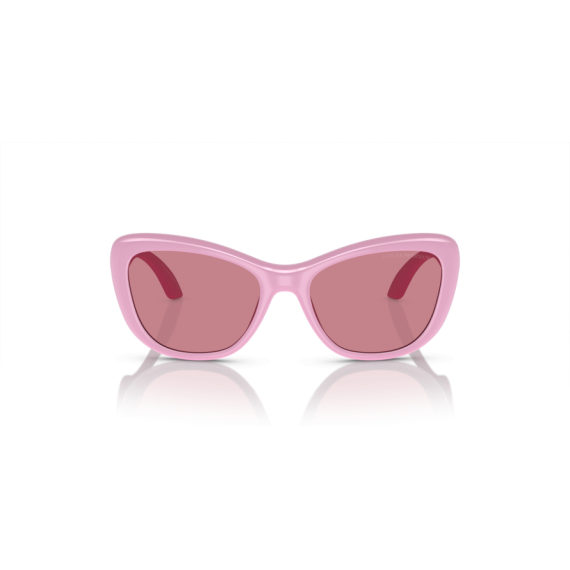 Emporio Armani Kids EK 4004 613069 Güneş Gözlüğü, Resim 4