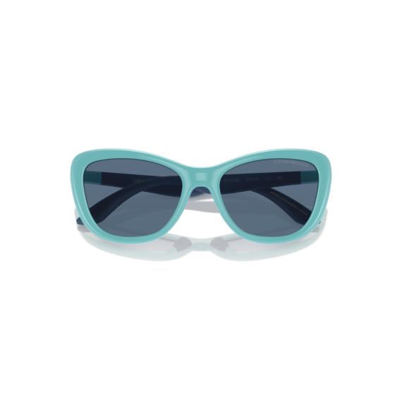 Emporio Armani Kids EK 4004 613280 Güneş Gözlüğü, Resim 5