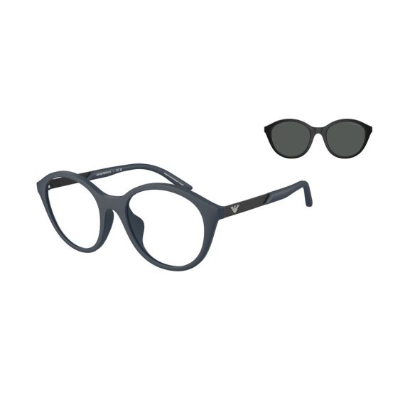 Emporio Armani Kids EK 4005U 50881W Güneş Gözlüğü, Resim 7