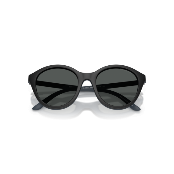 Emporio Armani Kids EK 4005U 50881W Güneş Gözlüğü, Resim 4