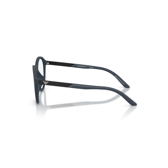 Emporio Armani Kids EK 4005U 50881W Güneş Gözlüğü, Resim 2