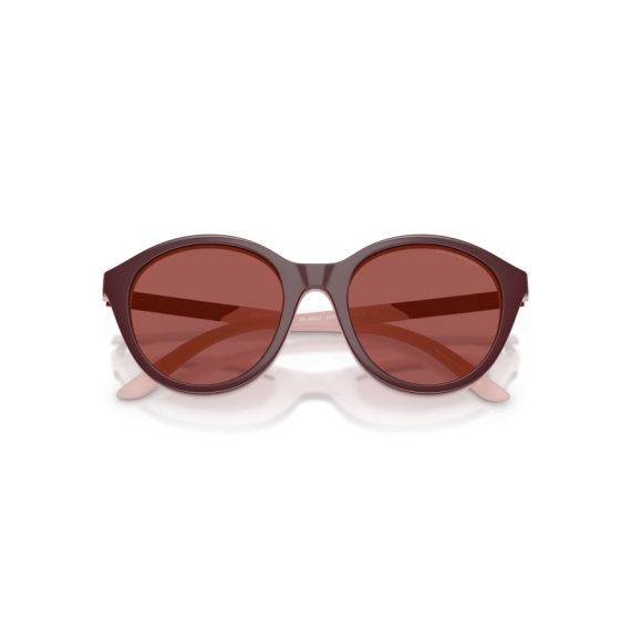 Emporio Armani Kids EK 4005U 62751W Güneş Gözlüğü, Resim 4