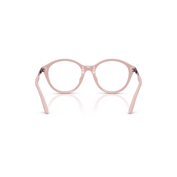 Emporio Armani Kids EK 4005U 62751W Güneş Gözlüğü, Resim 3