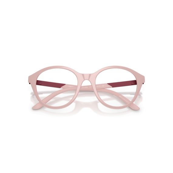 Emporio Armani Kids EK 4005U 62751W Güneş Gözlüğü, Resim 6