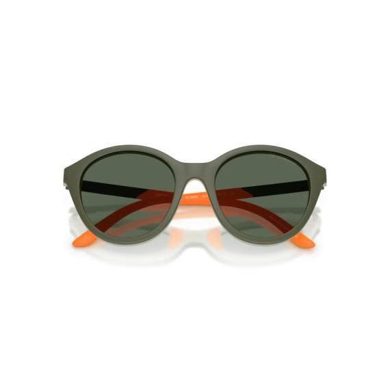 Emporio Armani Kids EK 4005U 62761W Güneş Gözlüğü, Resim 4