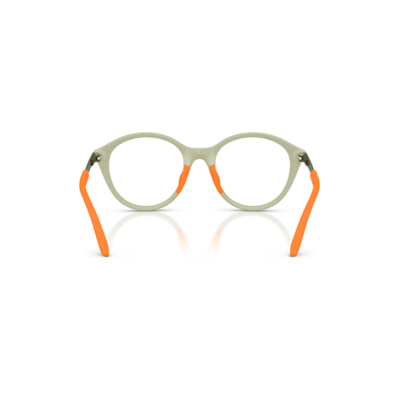 Emporio Armani Kids EK 4005U 62761W Güneş Gözlüğü, Resim 3