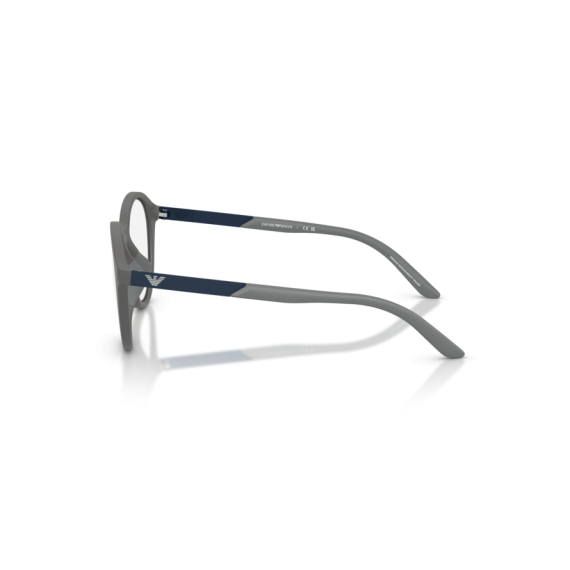 Emporio Armani Kids EK 4005U 62771W Güneş Gözlüğü, Resim 2
