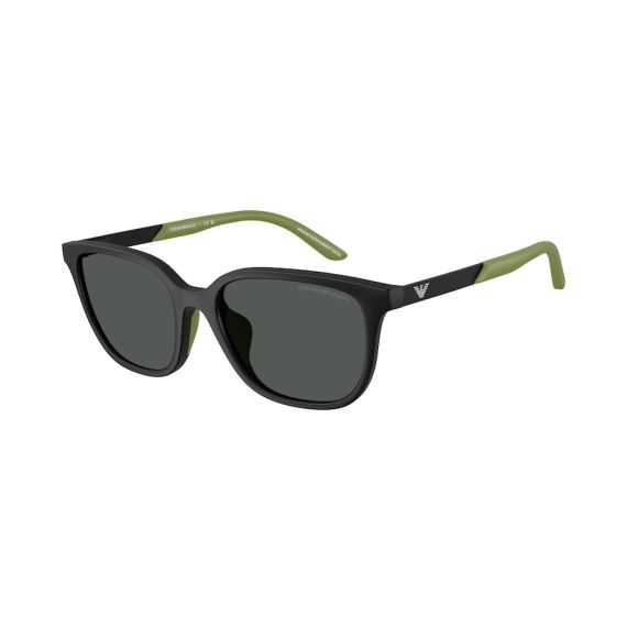 Emporio Armani Kids EK 4006U 500187 Güneş Gözlüğü, Resim 6