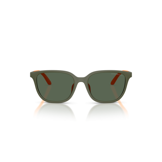 Emporio Armani Kids EK 4006U 618971 Güneş Gözlüğü, Resim 4