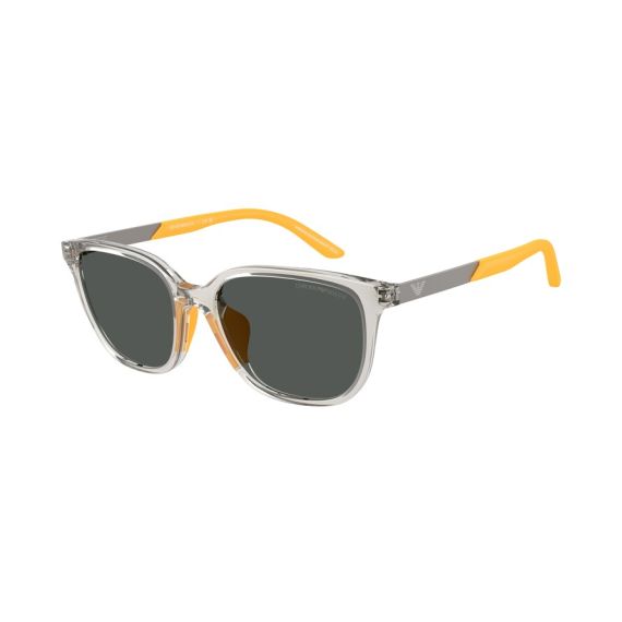 Emporio Armani Kids EK 4006U 627987 Güneş Gözlüğü, Resim 6