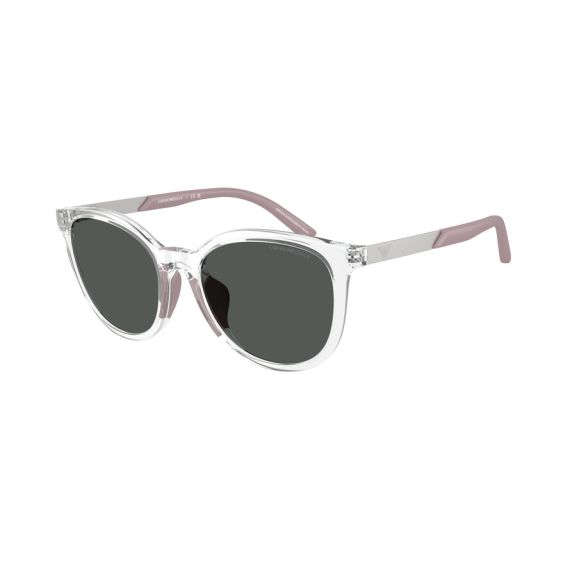 Emporio Armani Kids EK 4007U 589387 Güneş Gözlüğü, Resim 6