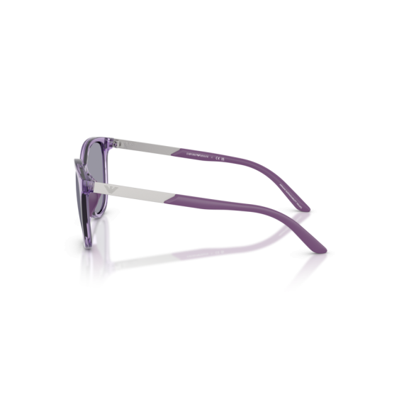 Emporio Armani Kids EK 4007U 628080 Güneş Gözlüğü, Resim 2