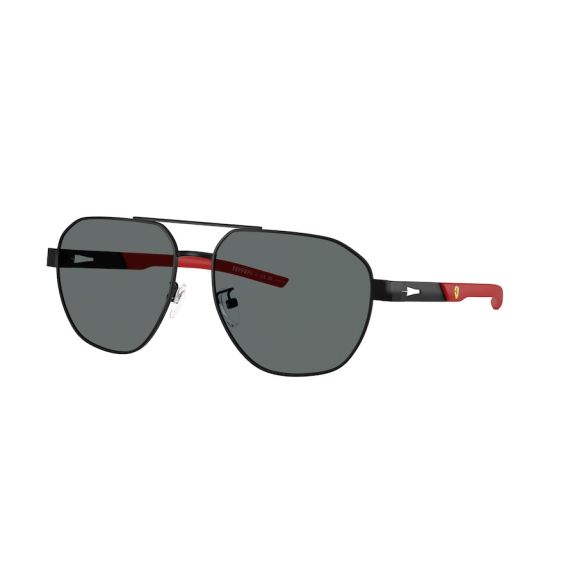 Ferrari Scuderia FZ 5004D 101/81 Güneş Gözlüğü, Resim 7
