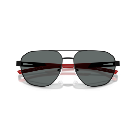 Ferrari Scuderia FZ 5004D 101/81 Güneş Gözlüğü, Resim 6