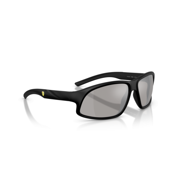Ferrari Scuderia FZ 6016U 504/6G Güneş Gözlüğü, Resim 4