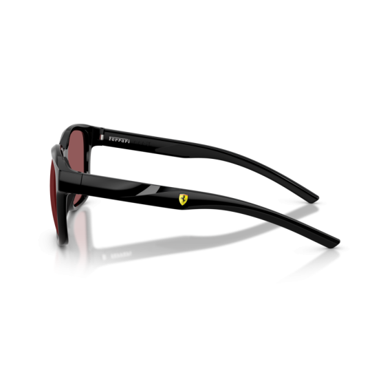 Ferrari Scuderia FZ 6019D 501/1E Güneş Gözlüğü, Resim 2