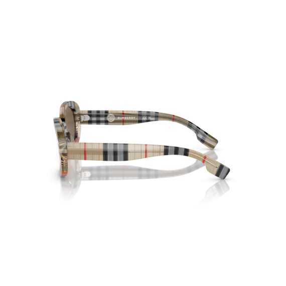Burberry Kids JB 4339 377873 Güneş Gözlüğü, Resim 2