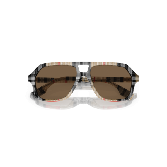 Burberry Kids JB 4340 377873 Güneş Gözlüğü, Resim 5