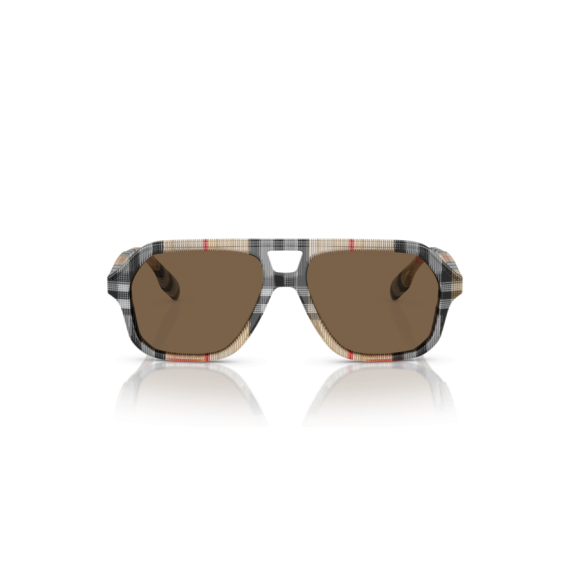 Burberry Kids JB 4340 377873 Güneş Gözlüğü, Resim 4